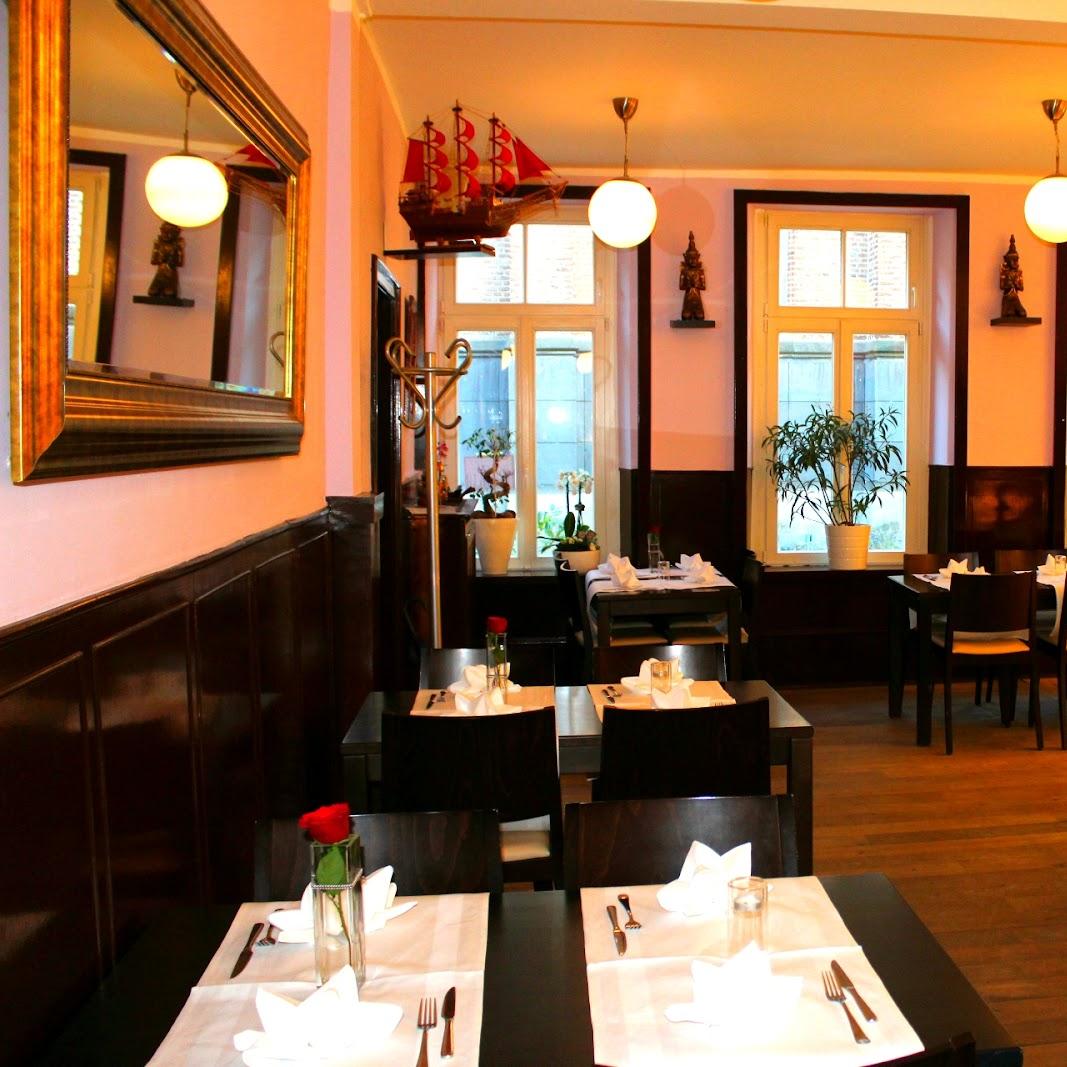Restaurant "Thai Royal Fusion | Feel The Whole Asien Vibe In One Place" in Neuss