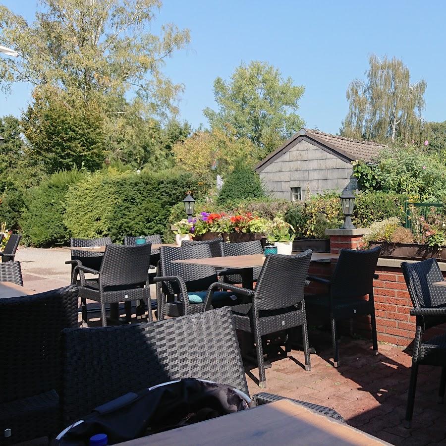Restaurant "il Campo" in Neuss