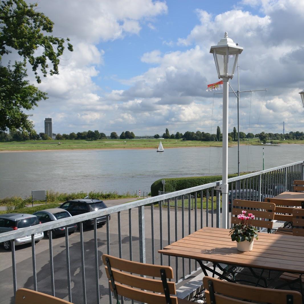 Restaurant "Restaurant am Rhein -" in Neuss