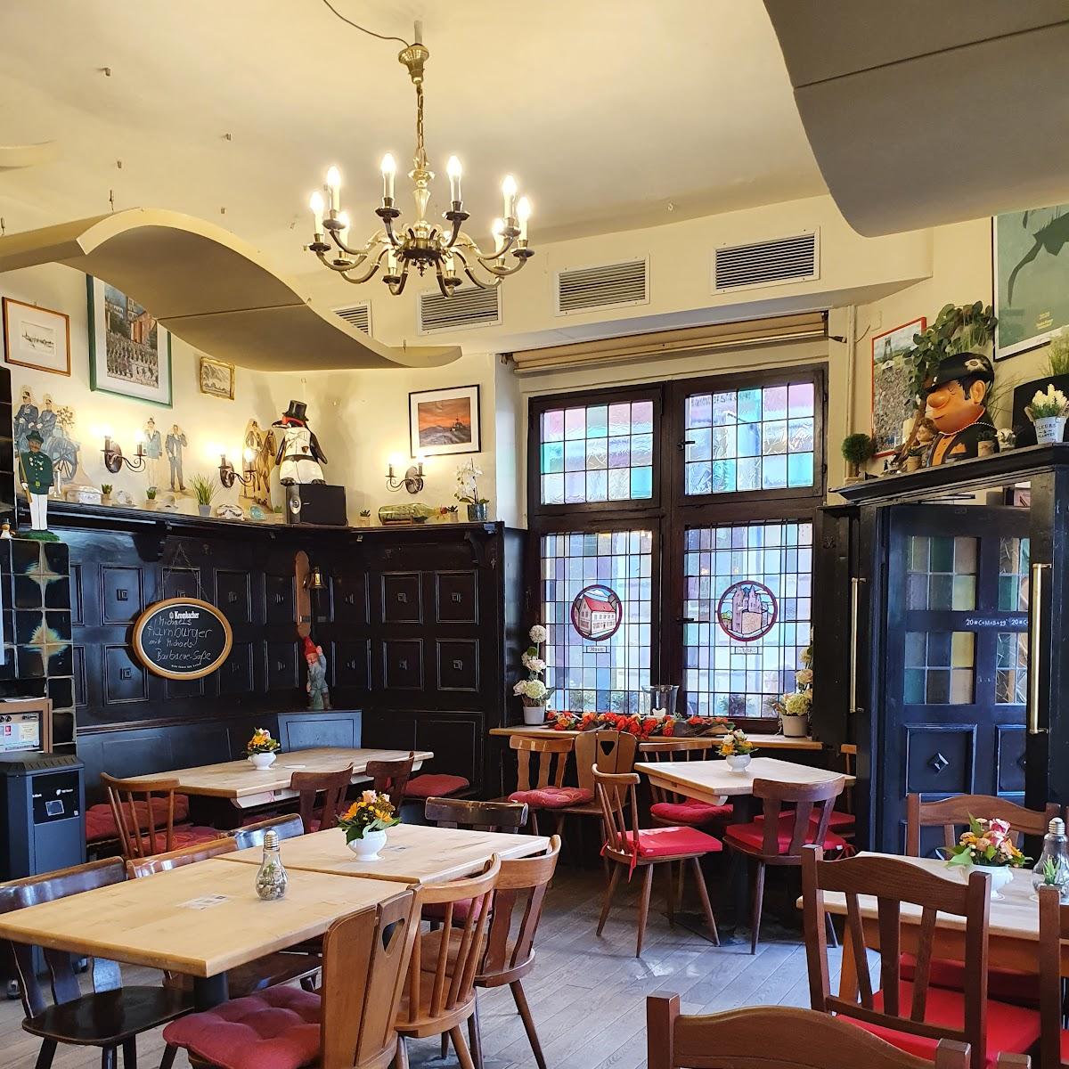 Restaurant "Gaststätte Rheingold" in Neuss