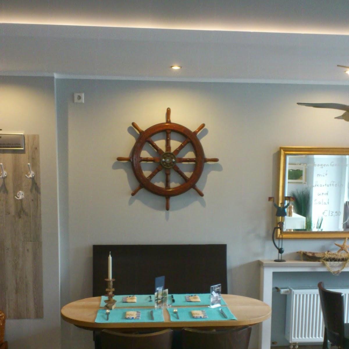 Restaurant "Restaurant Kleine Welt" in  Münster