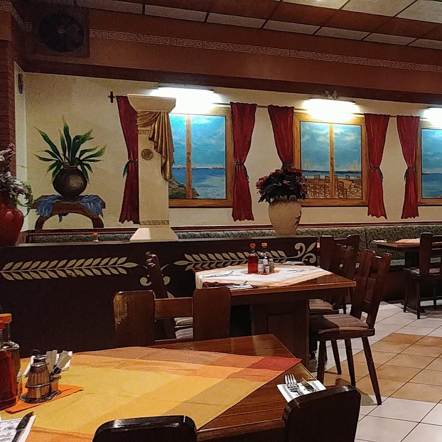 Restaurant "Restaurant Mykonos" in Neuss