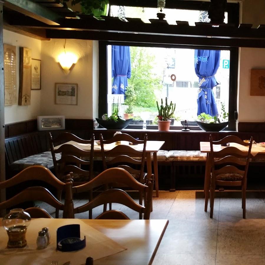 Restaurant "Taverna Saloniki -" in Neuss