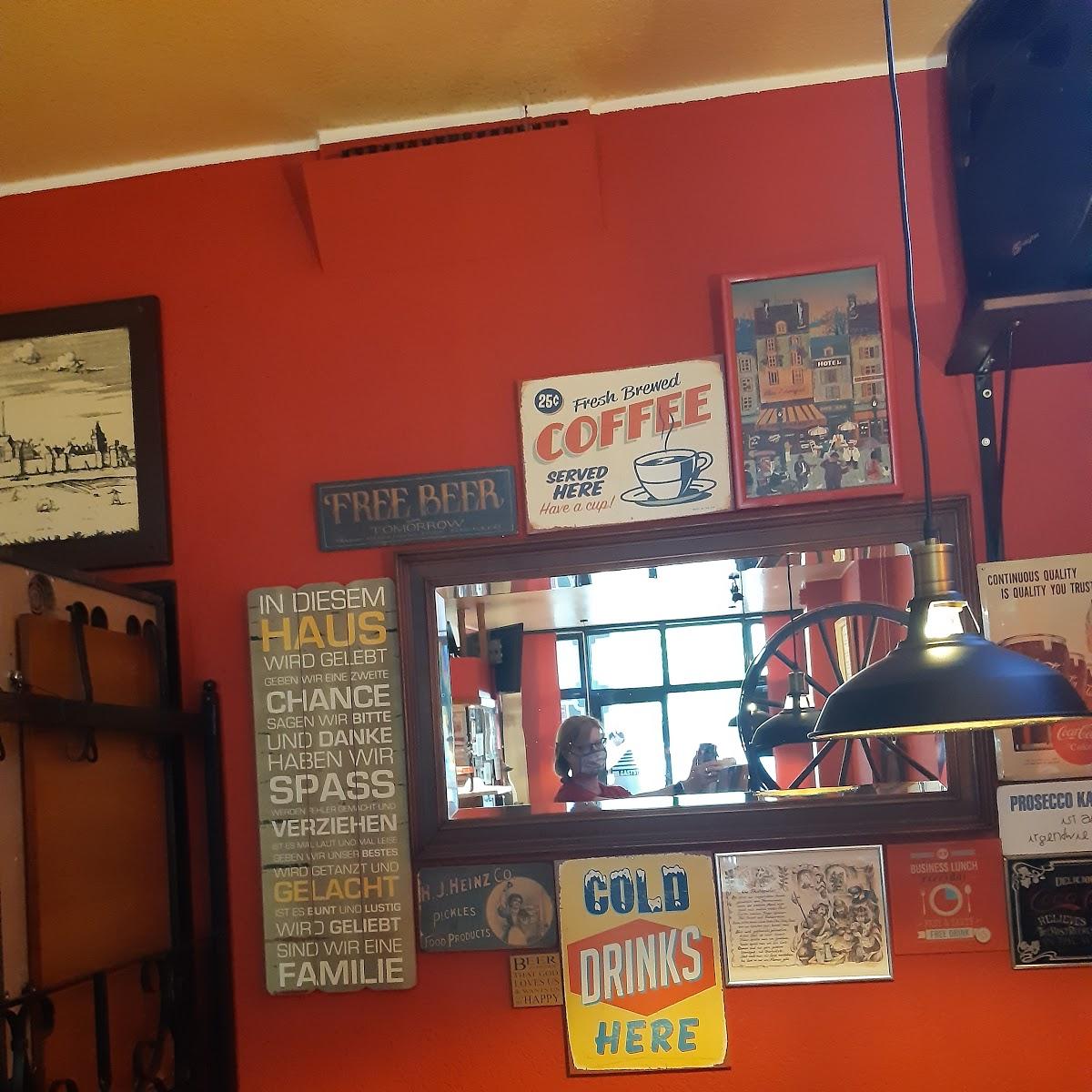 Restaurant "Bier- und Speisegaststätte Flotte Theke" in  Neuss