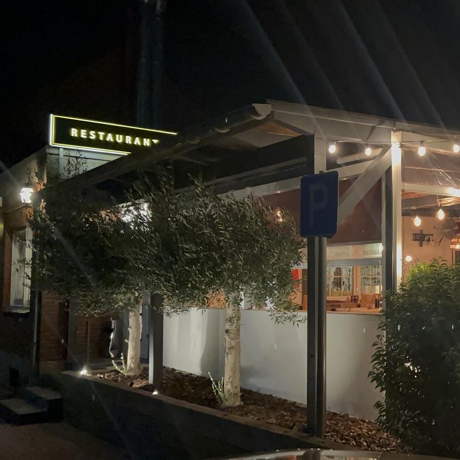 Restaurant "Mr. Baeta" in Neuss