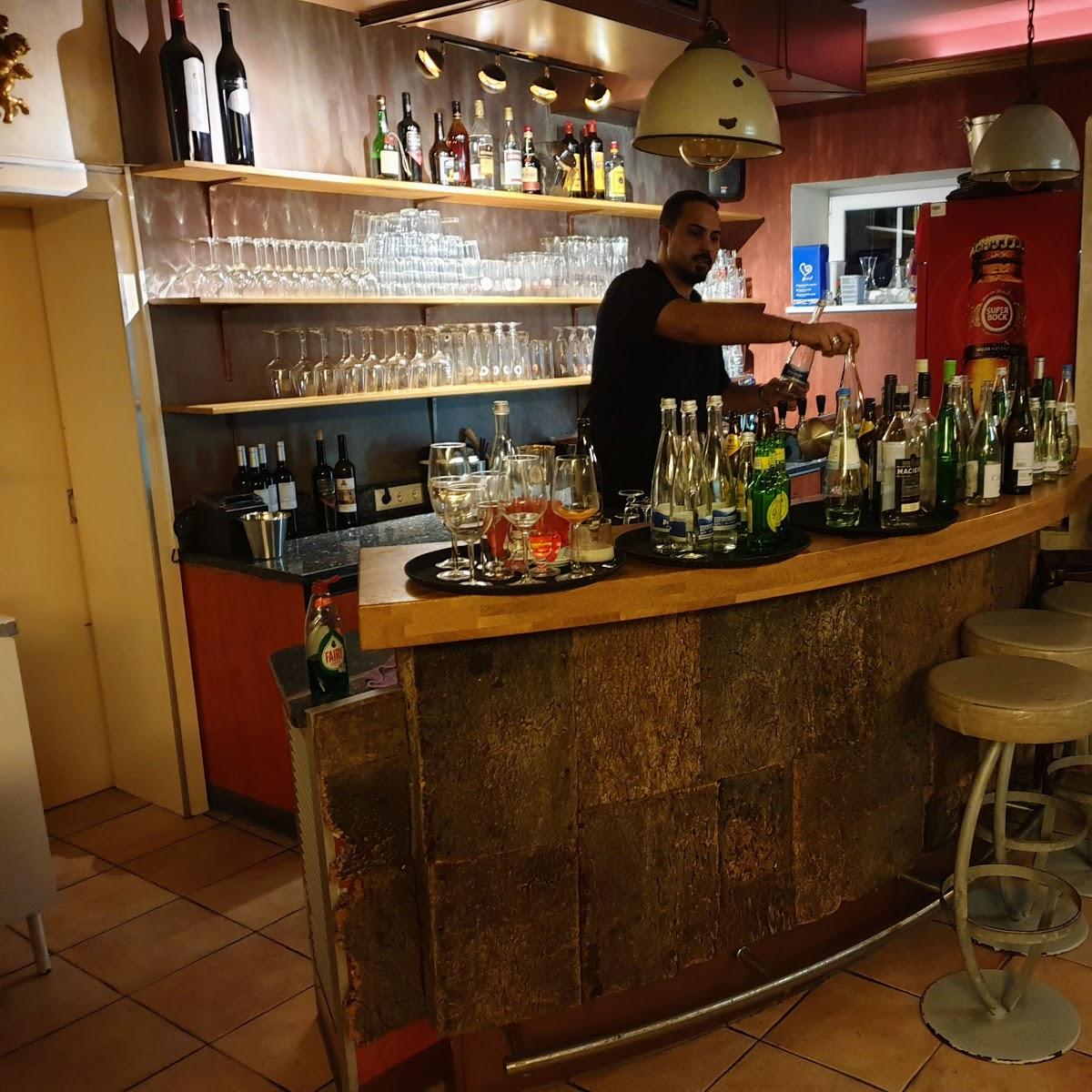 Restaurant "Han Palas Restaurant" in  Neuss