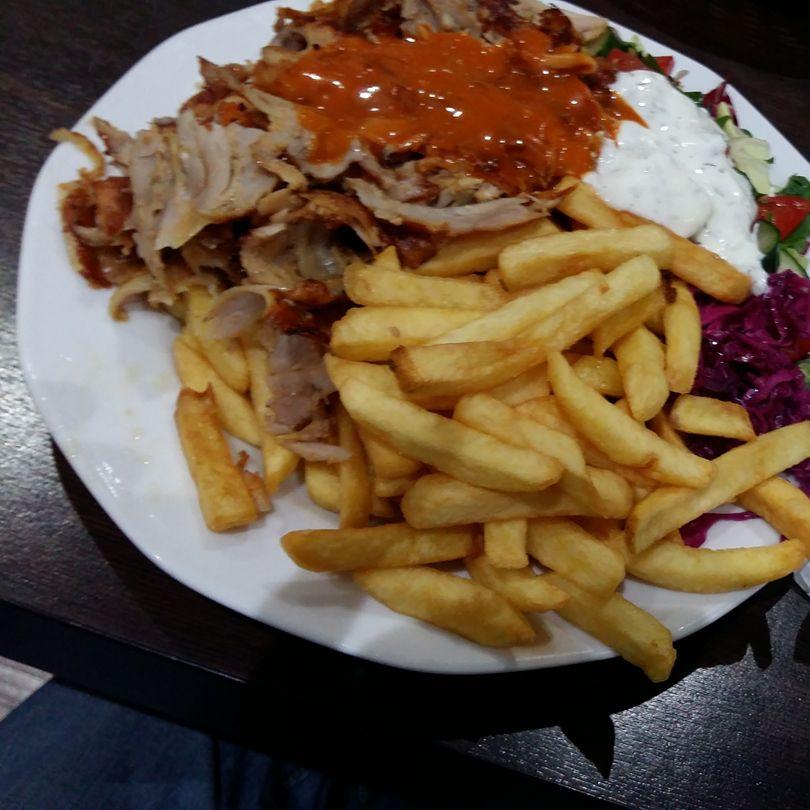 Restaurant "Pizzeria Casanova Zentrum" in  Neuss