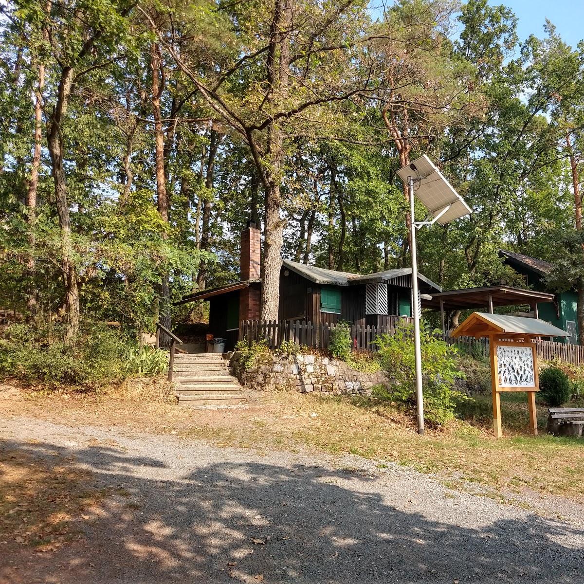 Restaurant "Pizzeria Bei Raffaela" in  Sonnefeld