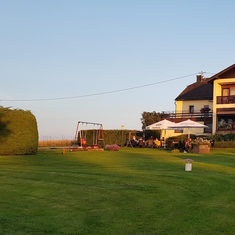 Restaurant "Hotel Restaurant er Hof" in Krautscheid