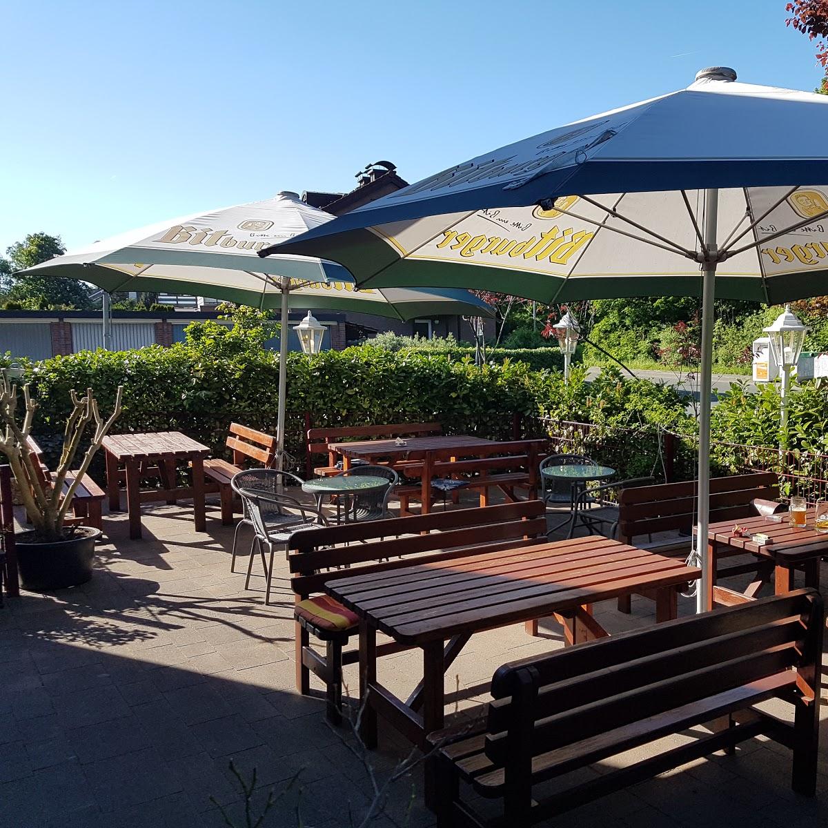 Restaurant "Vocatio" in  Münster