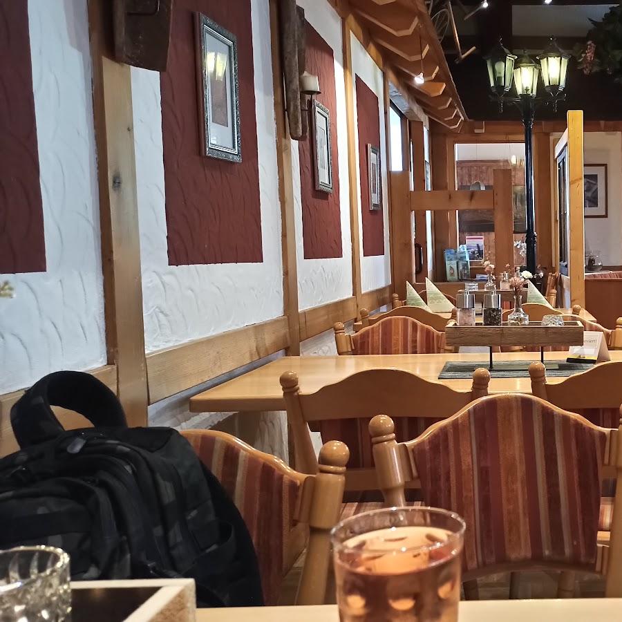 Restaurant "Gasthaus zum Landgrafen" in Ludwigswinkel