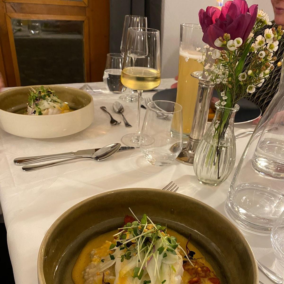 Restaurant "Kohler