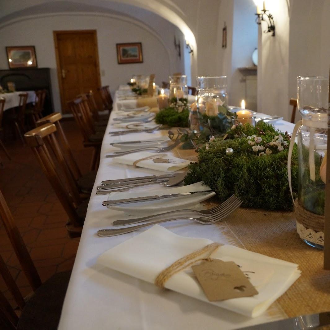 Restaurant "Imbiss Pinzer" in  Marktredwitz