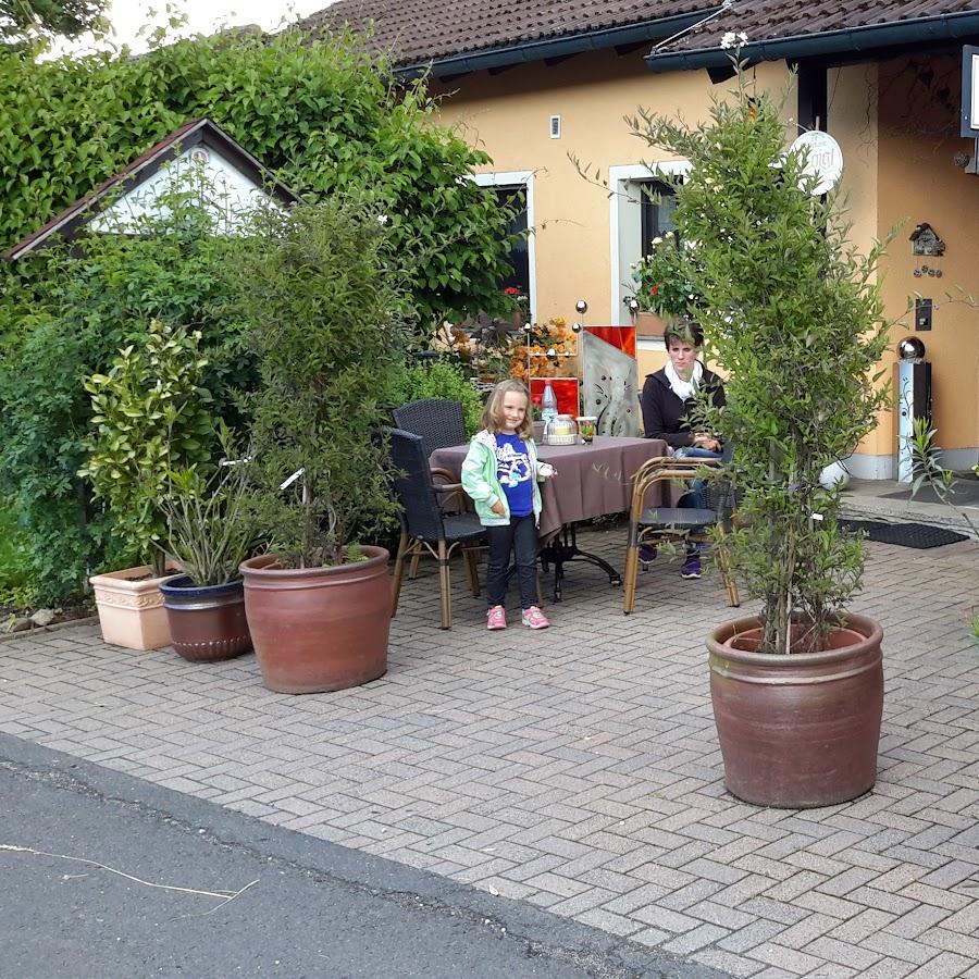 Restaurant "Heidis Kaffeestüberl" in Fuchsmühl