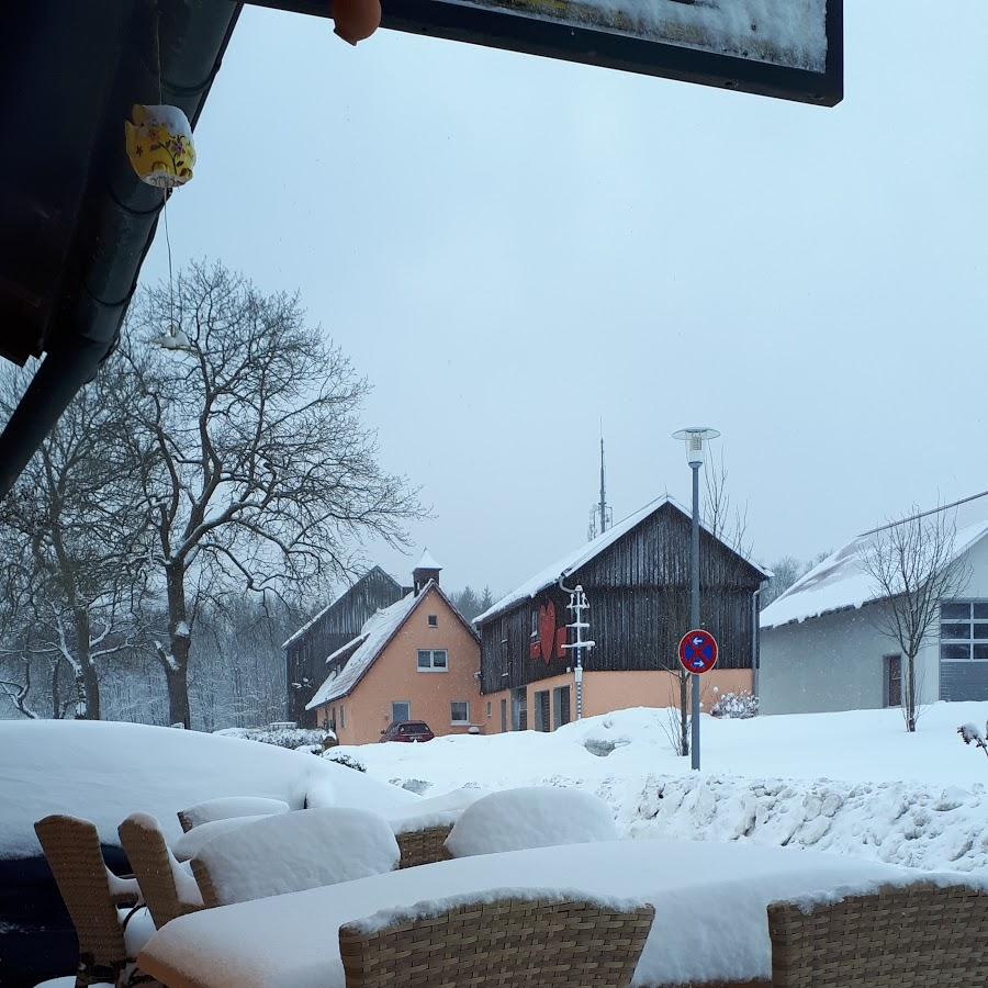 Restaurant "Historische Winkelmühle" in  Marktredwitz