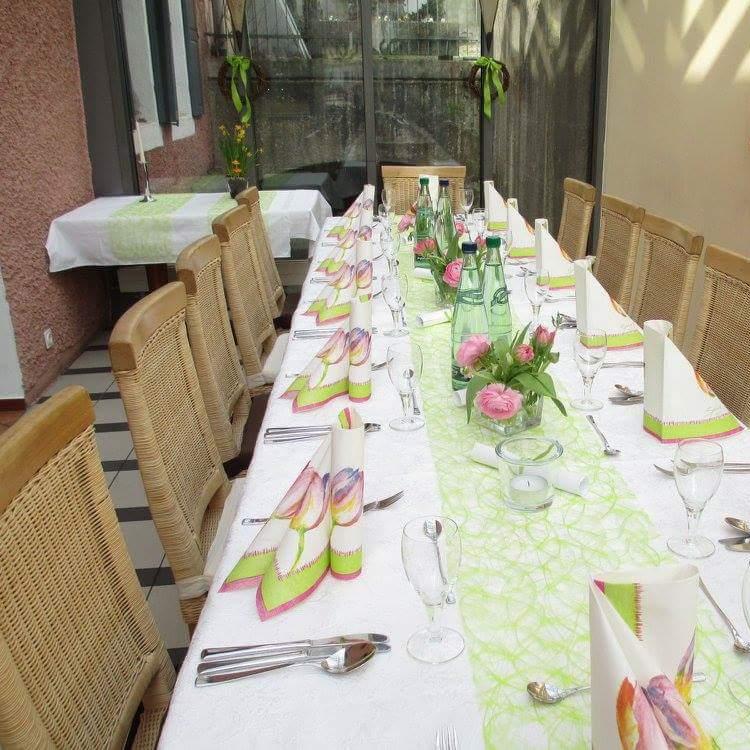 Restaurant "Zoigl Am Alten Rathaus" in  Marktredwitz
