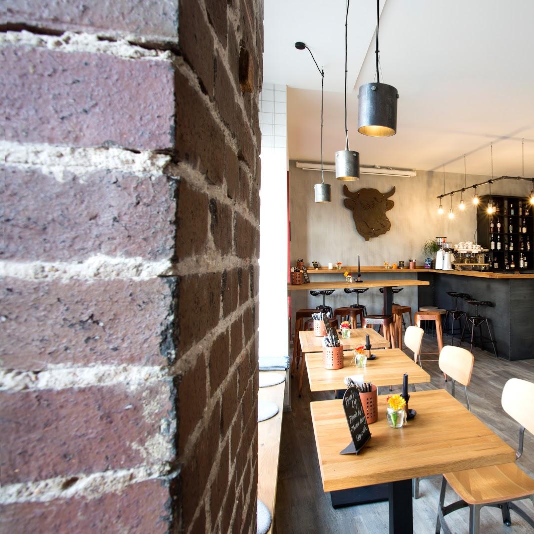Restaurant "Feuer und Flamme Am Strand" in  Marktredwitz
