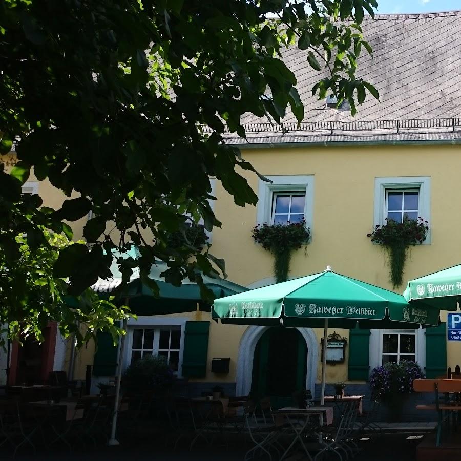 Restaurant "Brauereigaststätte Am Strand | Fränkisches Restaurant in" in Marktredwitz