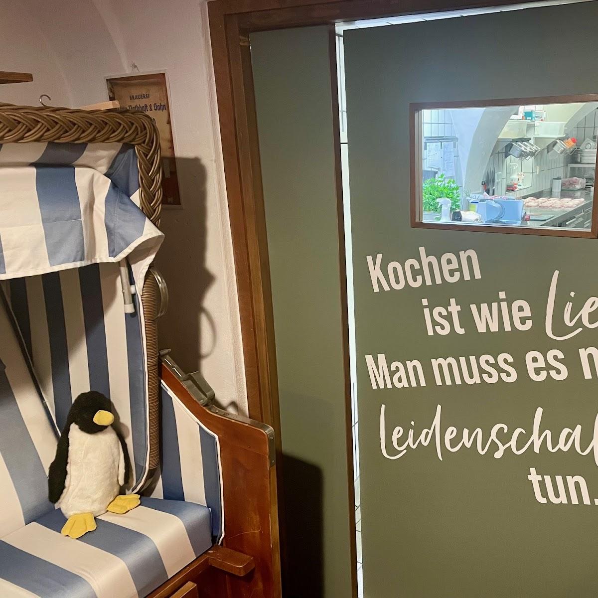 Restaurant "Brauereigaststätte Am Strand | Fränkisches Restaurant in" in Marktredwitz