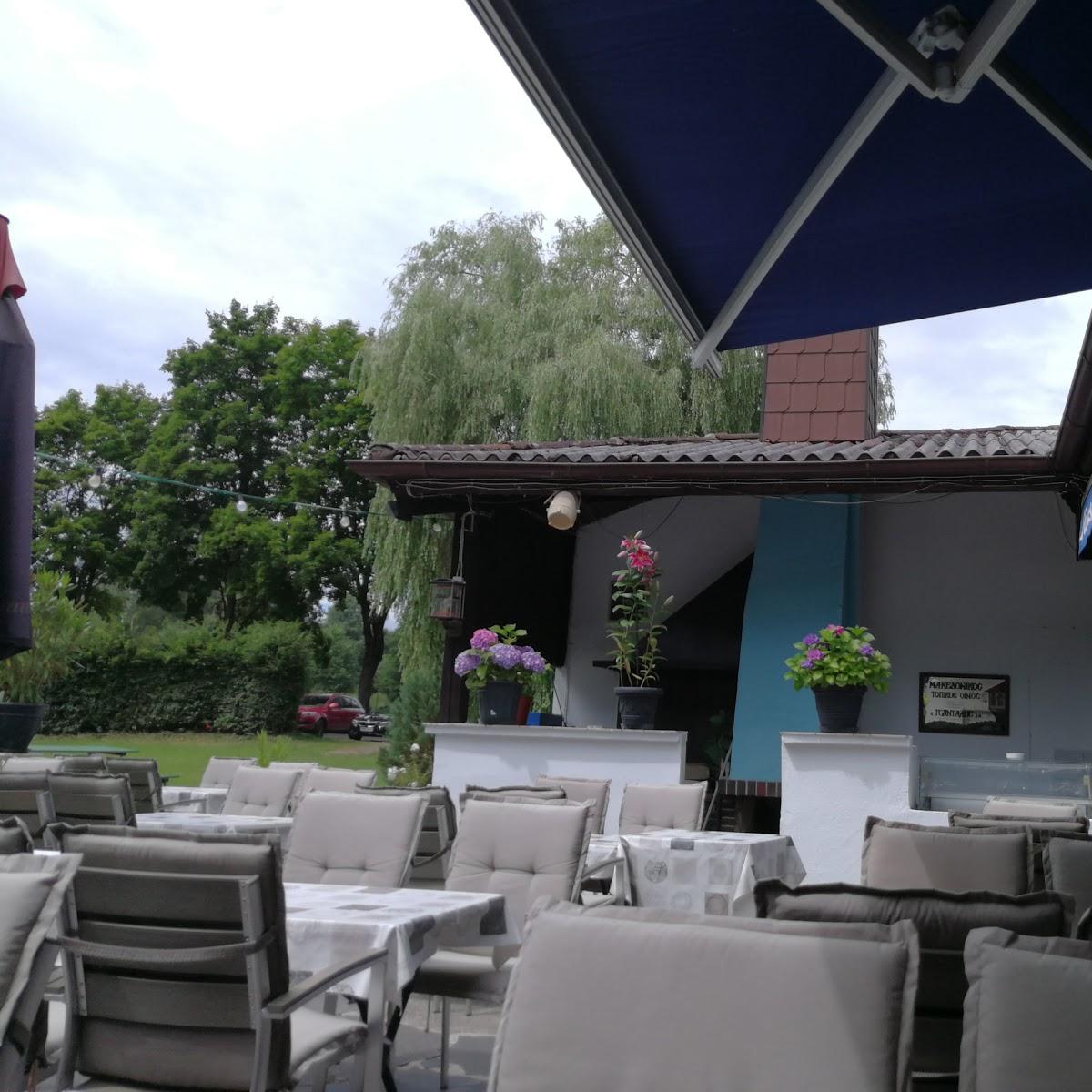 Restaurant "China-Restaurant Lotus" in  Marktredwitz