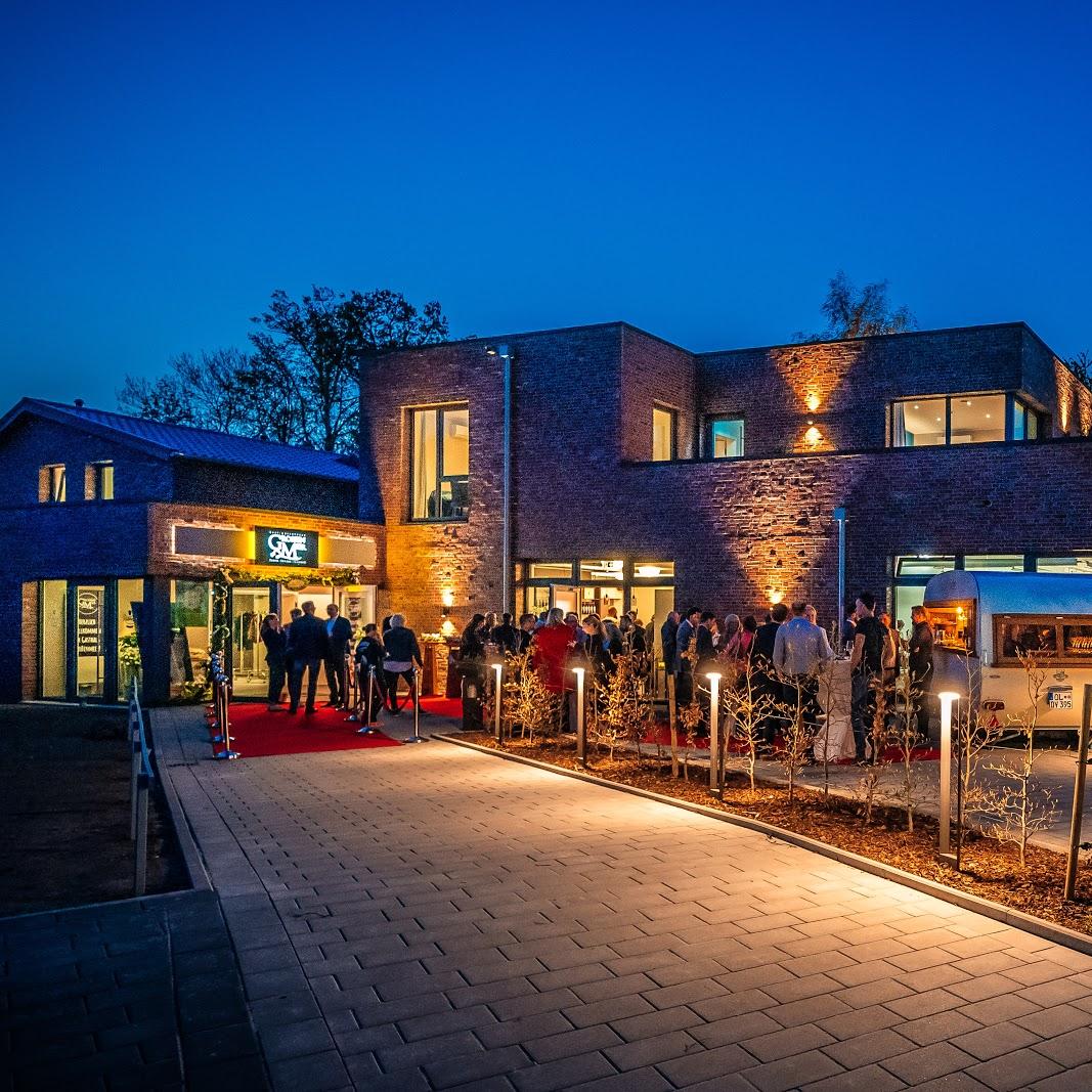 Restaurant "Gast- und Eventhaus Großenmeer" in Ovelgönne