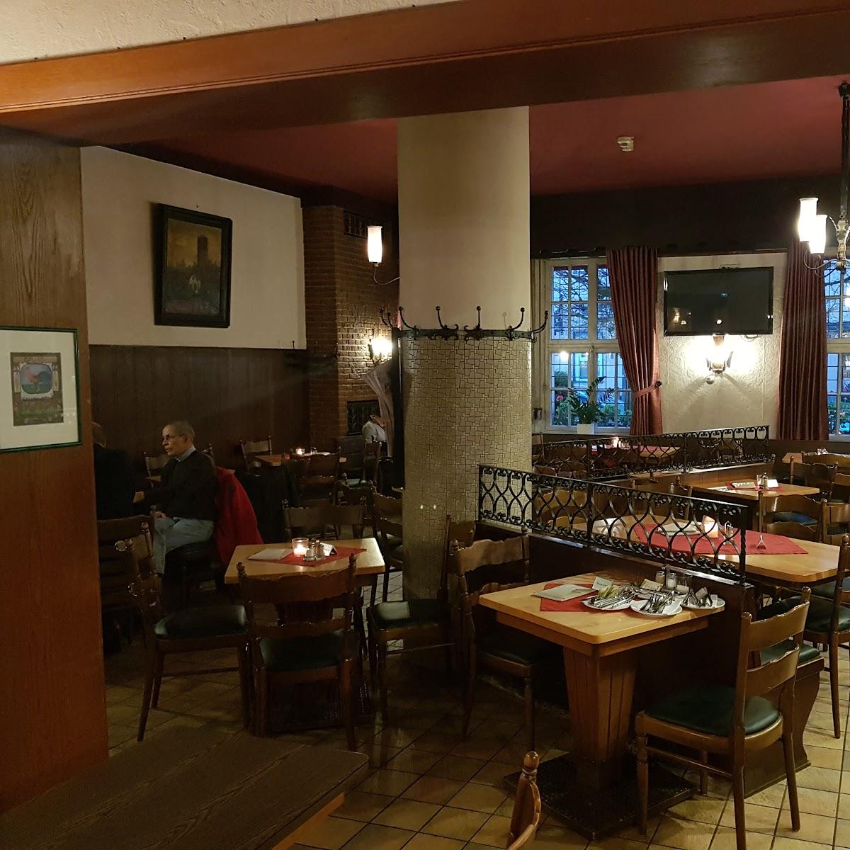 Restaurant "Restaurant Nordstern" in Münster