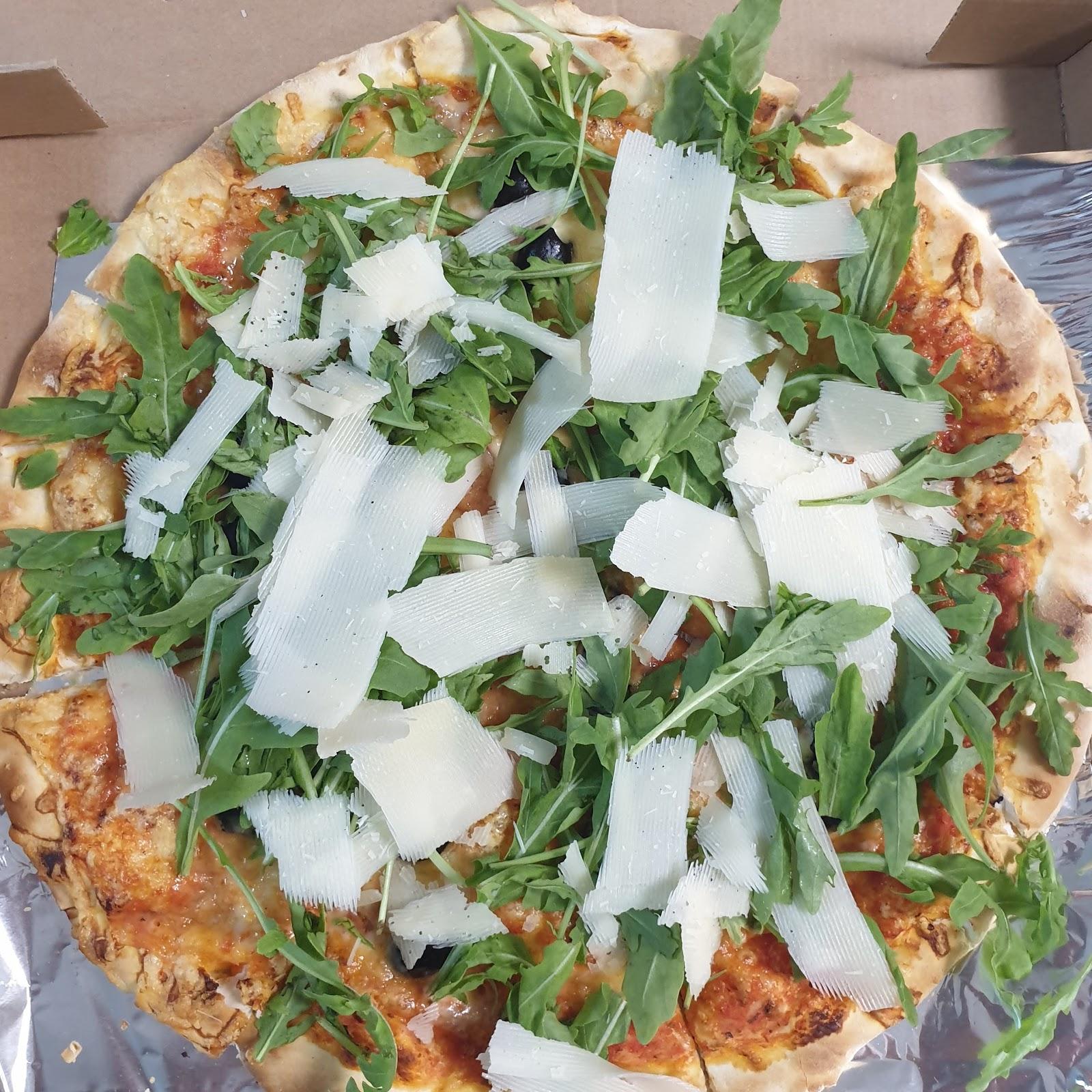 Restaurant "Mini Ristorante da Pino" in  Marktredwitz