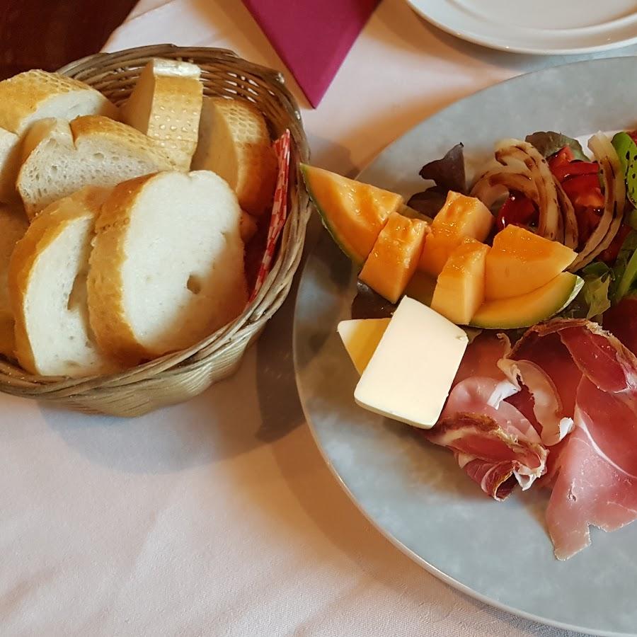 Restaurant "Croatia Grill" in  Marktredwitz