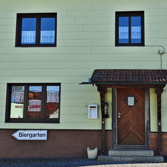 Restaurant "Asia Stubn" in Eging am See