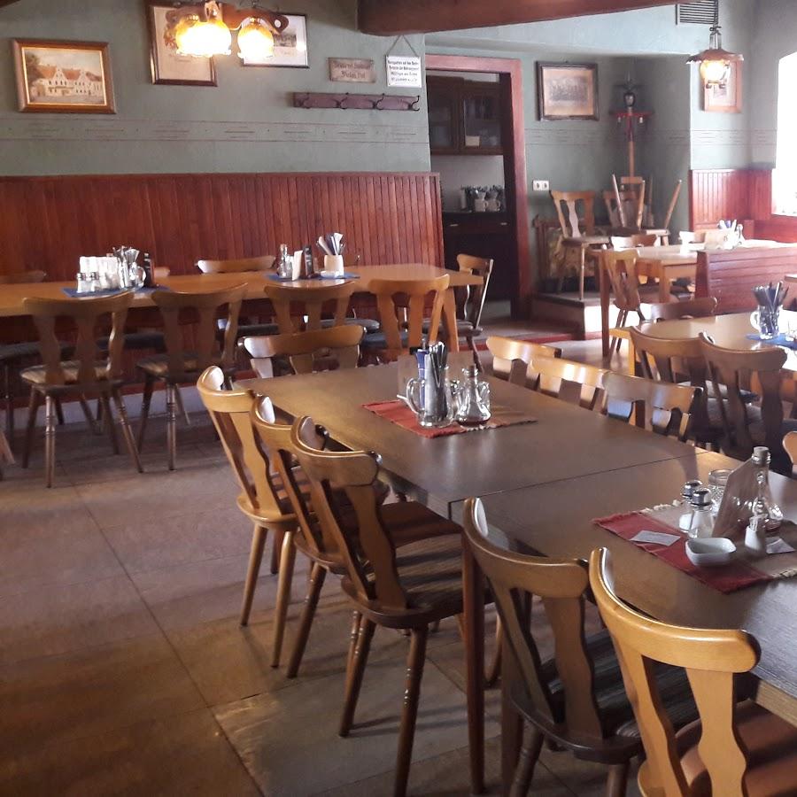 Restaurant "Burger King" in  Marktredwitz