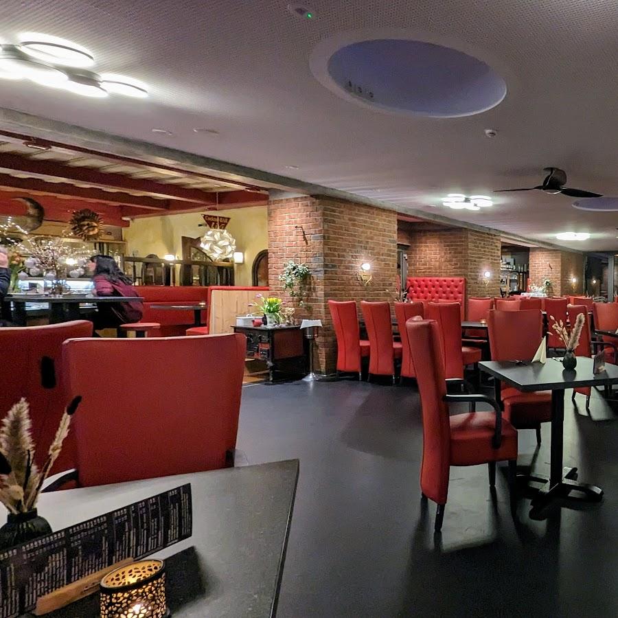 Restaurant "ErlebnisGastronomie Restaurant LIVE" in Marktredwitz