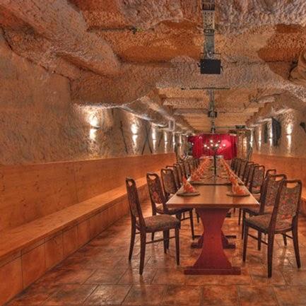 Restaurant "Trattoria Capri" in  Marktredwitz