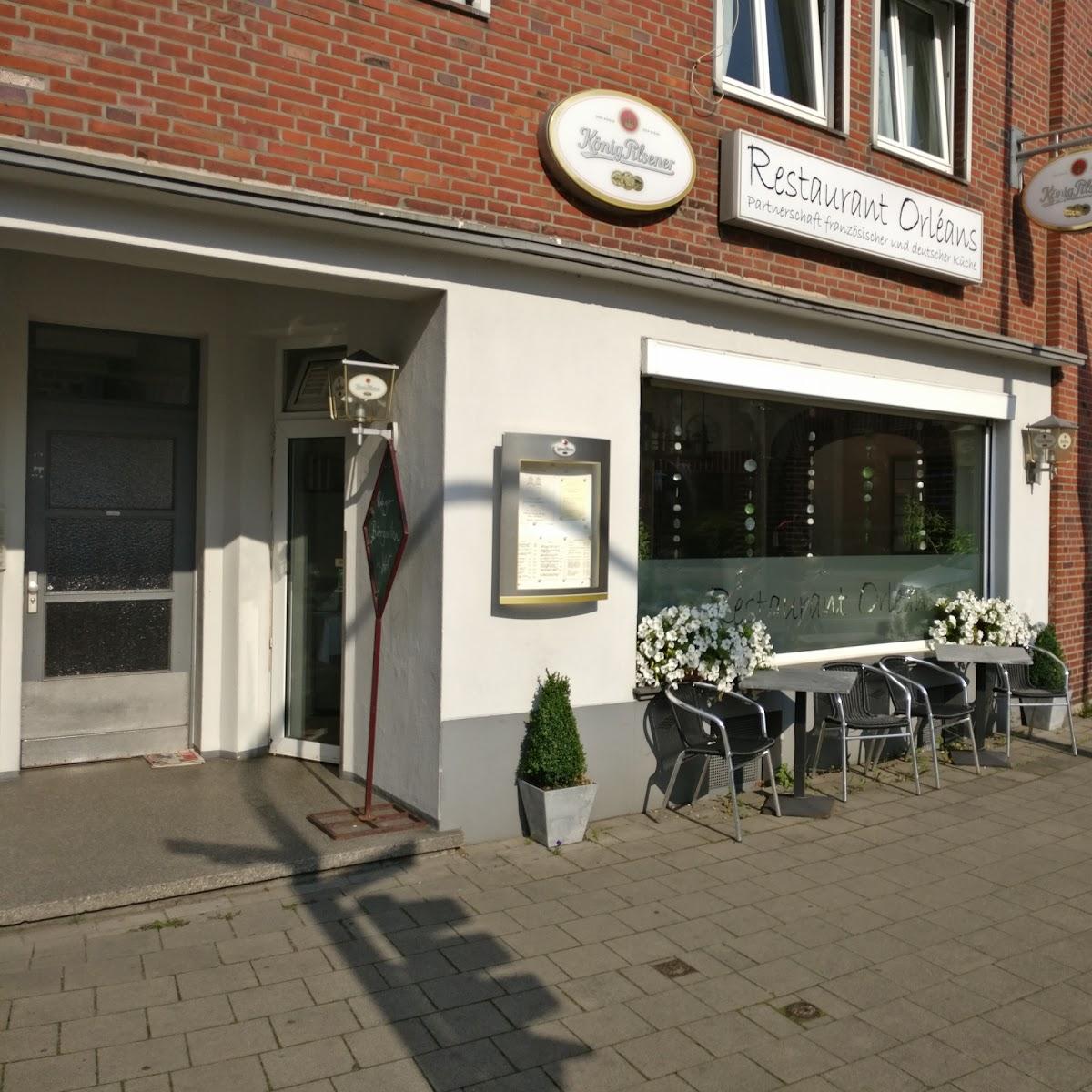 Restaurant "Restaurant Orléans" in  Münster