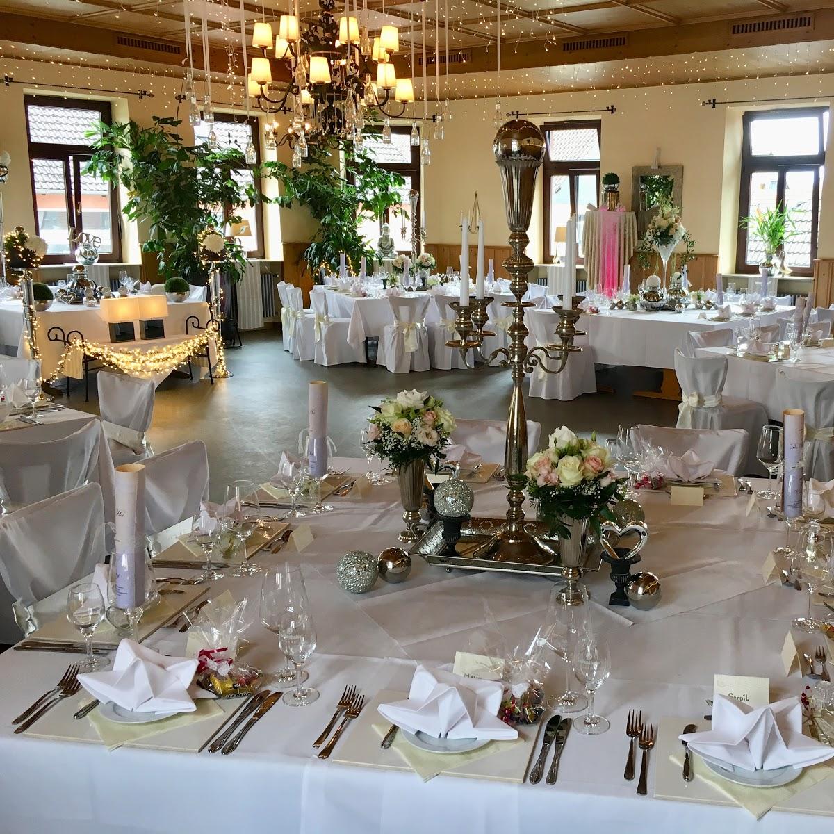 Restaurant "Bayrischer Hof" in  Mainaschaff