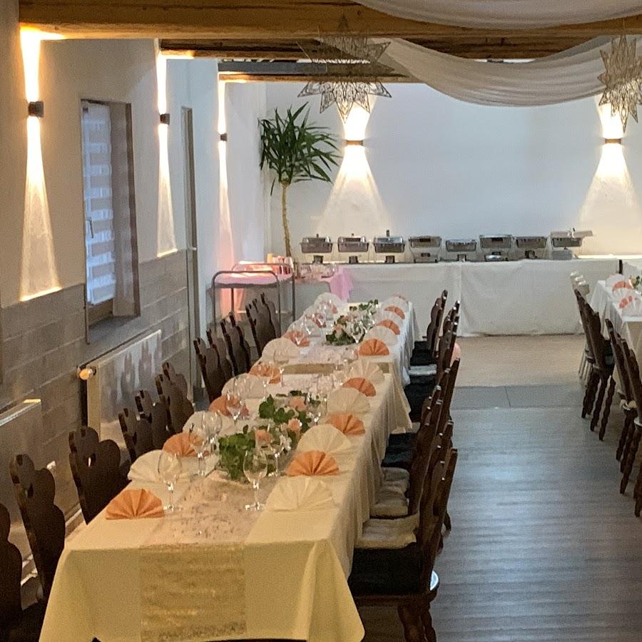 Restaurant "Ephesus" in Mainaschaff