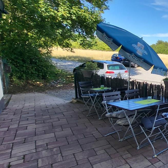 Restaurant "Eller Gaststätte - Gasthaus Eller" in Mainaschaff