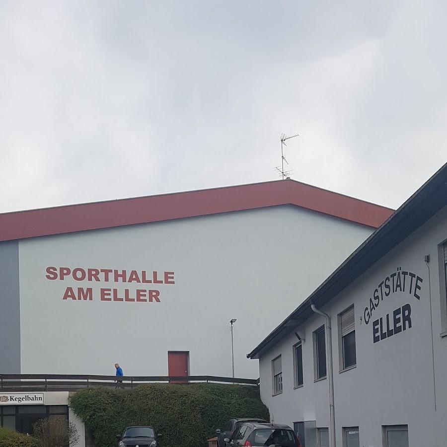 Restaurant "Main Park Döner Pizza & Kebap Haus" in  Mainaschaff