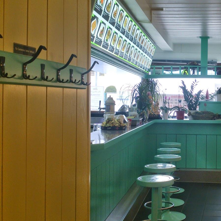 Restaurant "Asia Bistro Ha-Long" in Stockstadt am Main