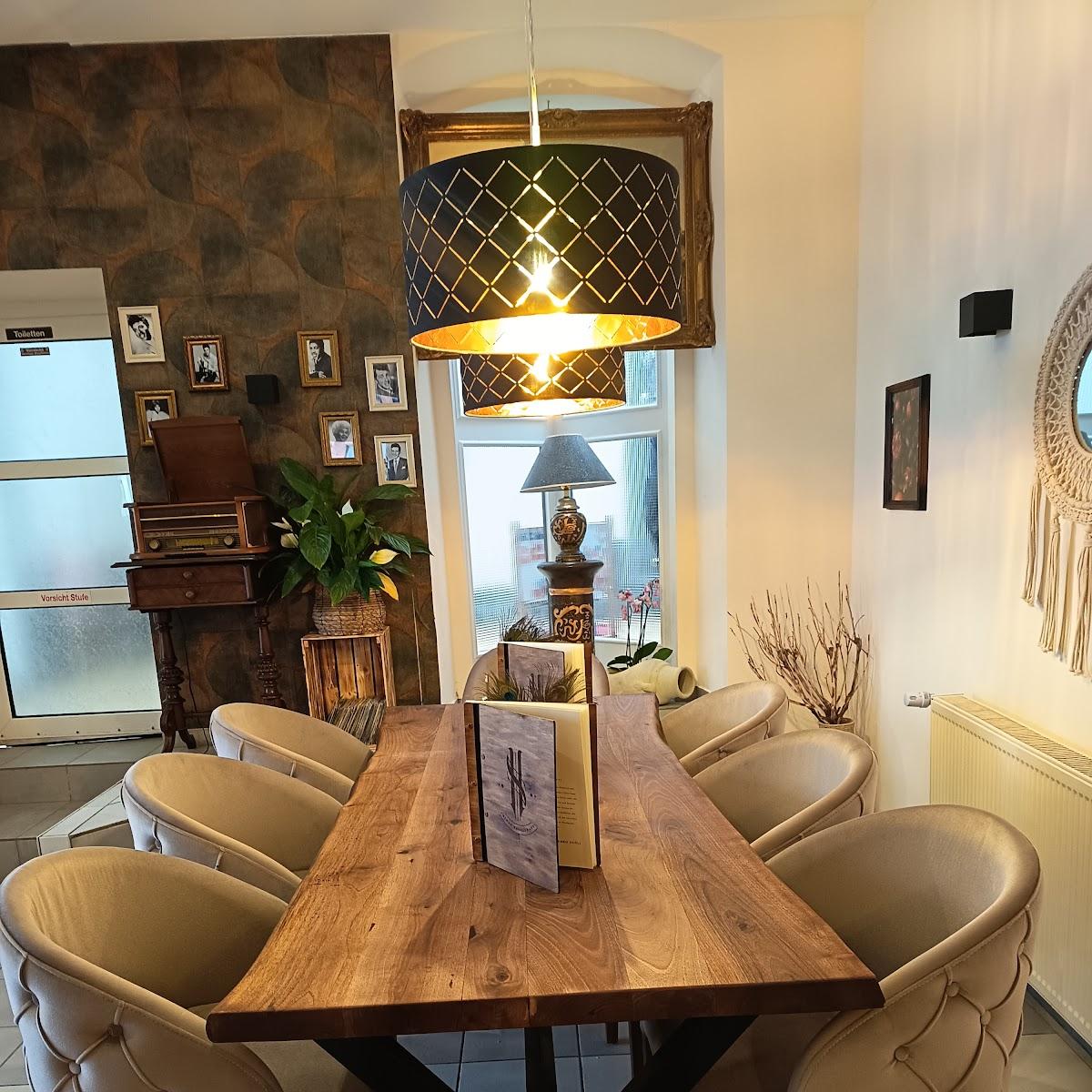 Restaurant "Miras Restaurant" in Lahnstein