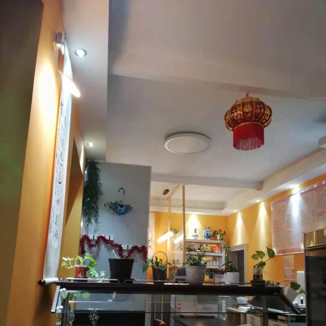 Restaurant "Asia Bistro Chinawok" in Stockstadt am Main