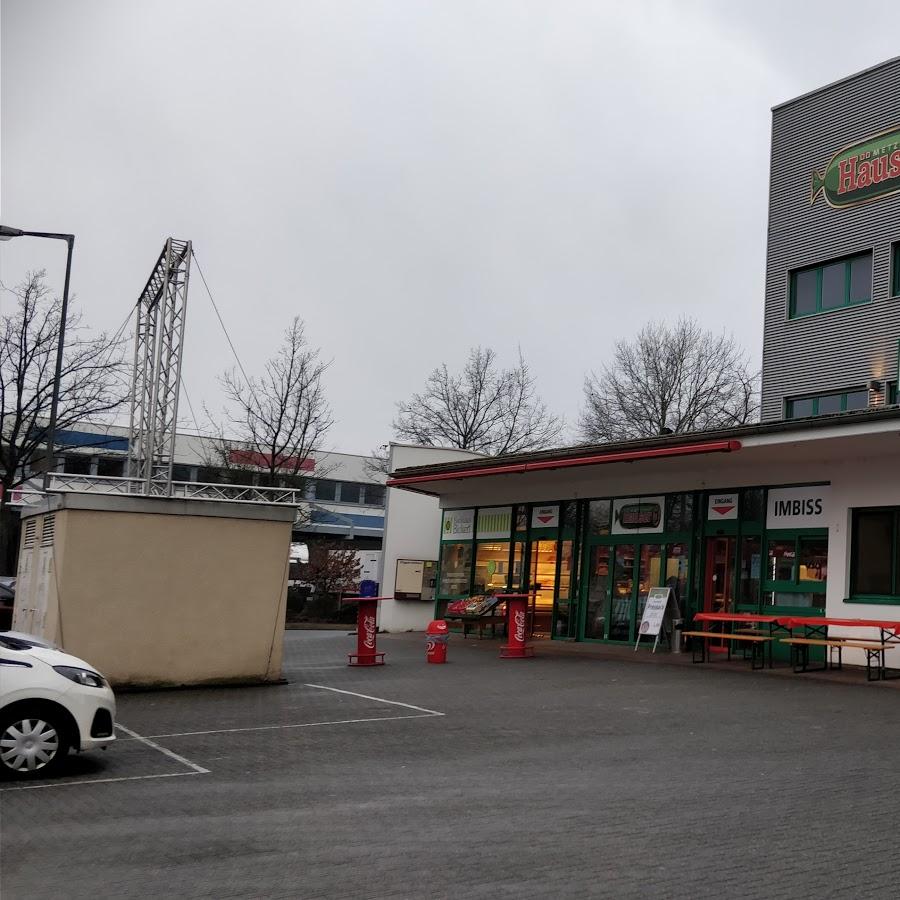 Restaurant "Lukulla Tagesrestaurant by HÄUSER" in  Aschaffenburg