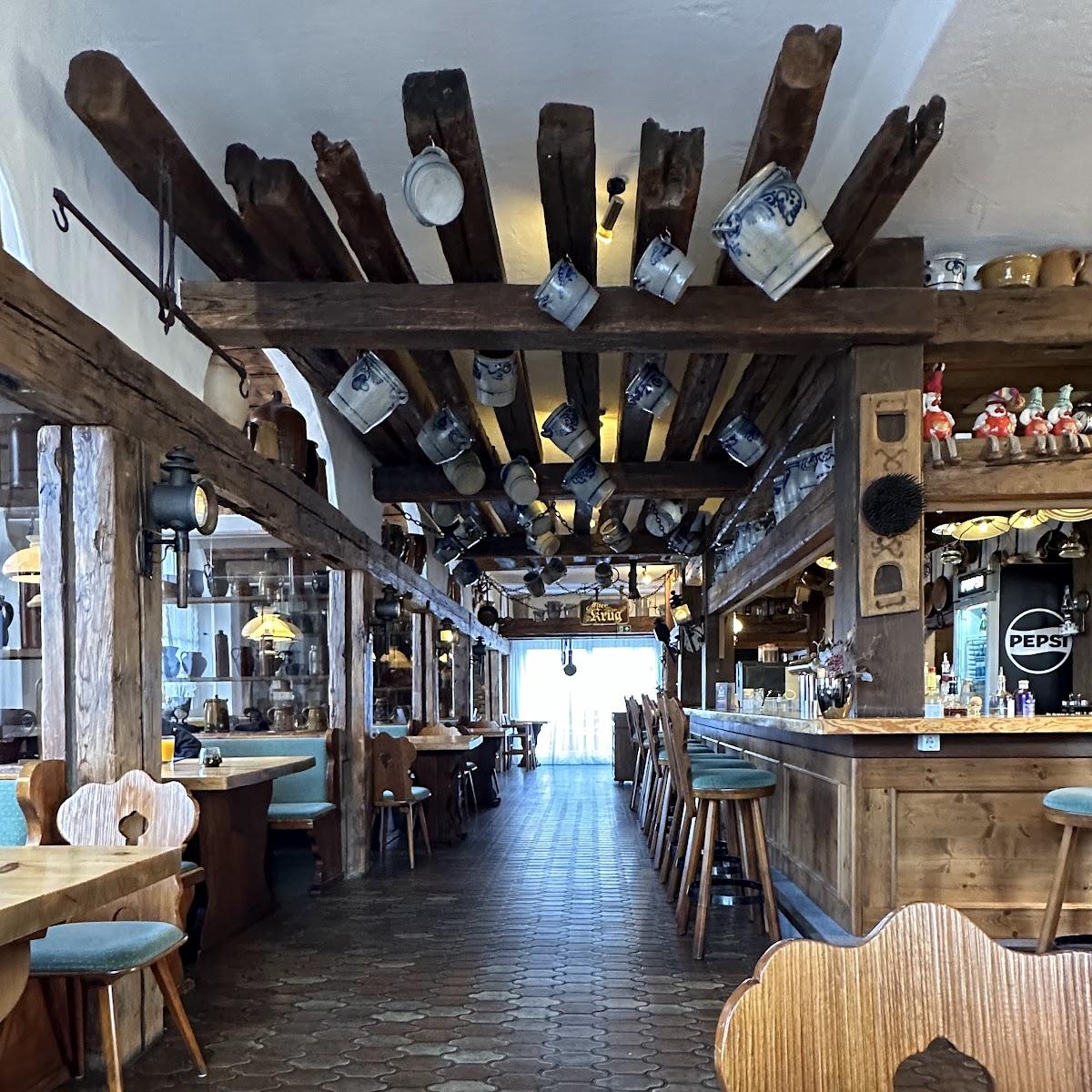 Restaurant "R&D Steakhouse" in Trossingen