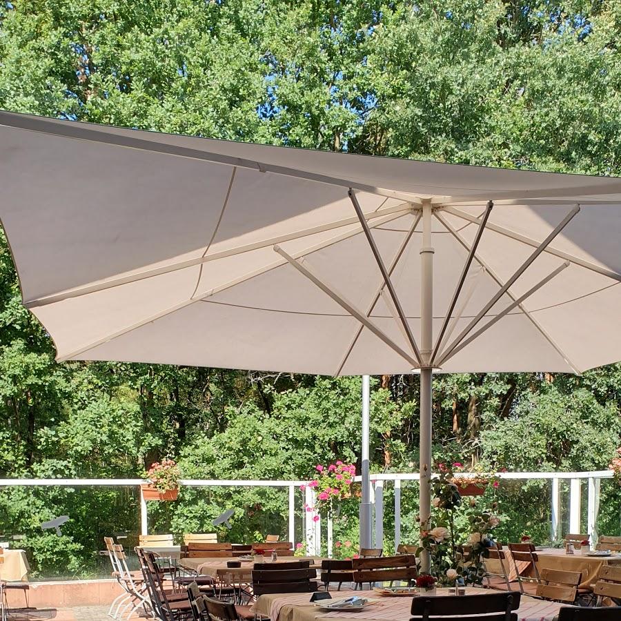 Restaurant "Restaurant Waldblick" in  Main