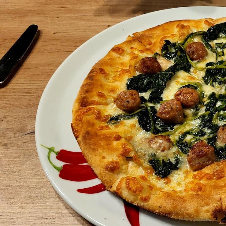 Restaurant "Trattoria Sapori di Napoli" in Hochheim am Main