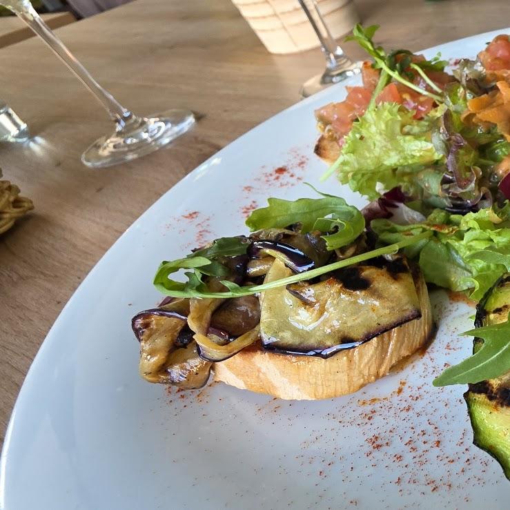 Restaurant "Trattoria Sapori di Napoli" in Hochheim am Main