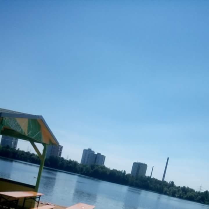 Restaurant "DJK Gaststätte" in  Aschaffenburg