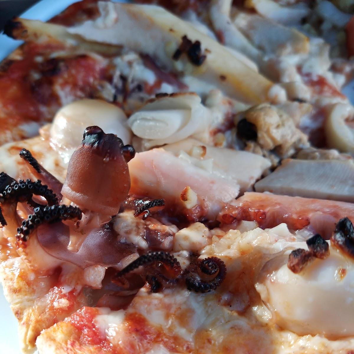 Restaurant "da vinci aschaffenburg" in  Aschaffenburg