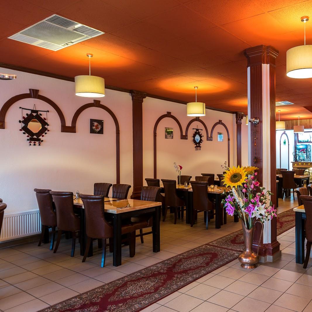 Restaurant "Osteria da Merilu e Aldo" in  Aschaffenburg