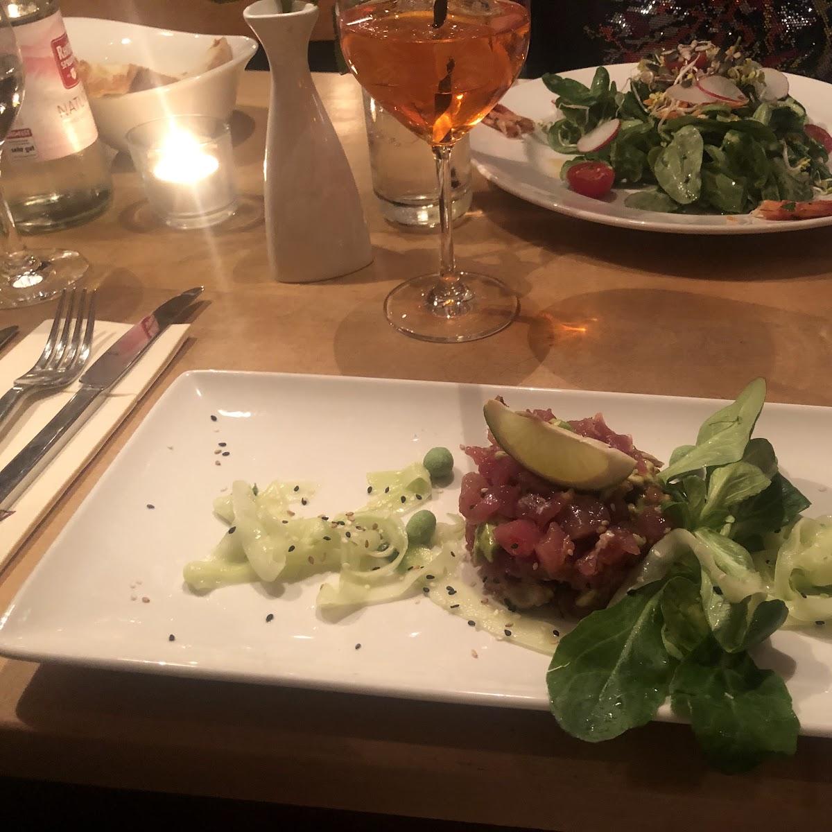 Restaurant "Weinstube Kitz" in Aschaffenburg