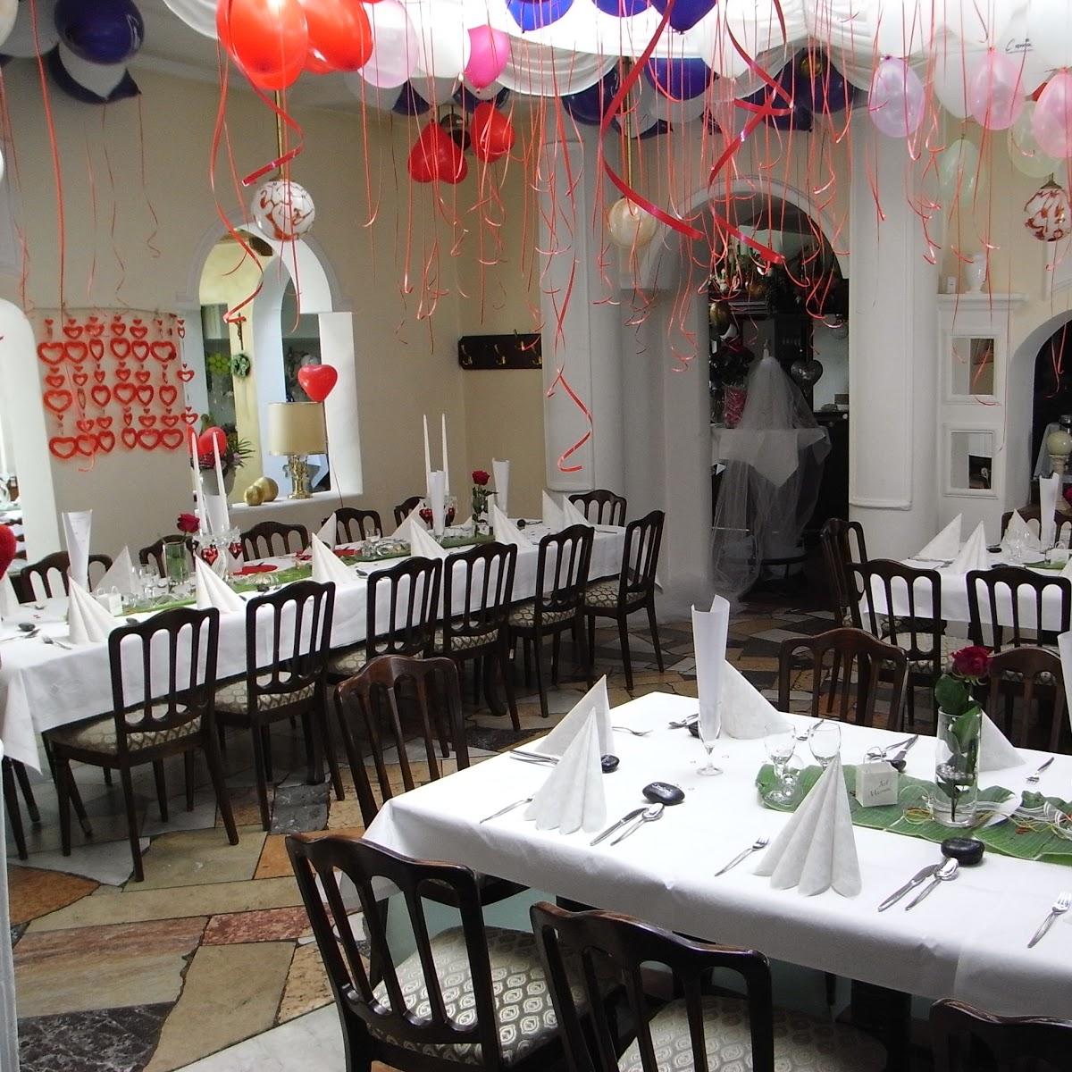 Restaurant "Maxim Gaststätte" in  Aschaffenburg